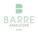 BARRE Kamloops Logo BARRE Kamloops