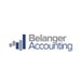 Belanger Accounting Logo Belanger Accounting