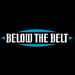 Below the Belt Logo Below the Belt