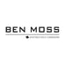 Ben Moss Jewellers Logo Ben Moss Jewellers