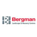 Bergman Landscape & Masonry Centres Logo Bergman Landscape & Masonry Centres