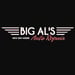 Logo Big Al's Auto Repair