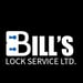 Bill’s Lock Logo Bill’s Lock