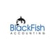 Black Fish CPA Logo Black Fish CPA