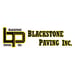 Blackstone Paving Inc.