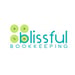 Blissful Bookkeeping Logo Blissful Bookkeeping