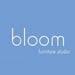 Bloom Furniture Studio Logo Bloom Furniture Studio