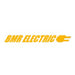 BMR Electric Logo BMR Electric