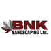 Logo BNK Landscaping Ltd