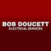 Bob Doucett Electrical Logo Bob Doucett Electrical