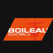 Boileau Electric Logo Boileau Electric