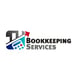 Logo Bookkeeping Services