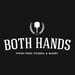 Both Hands Logo Both Hands