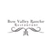 Bow Valley Ranche Restaurant
