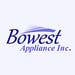 Bowest Appliance Inc. Logo Bowest Appliance Inc.
