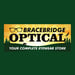 Logo Bracebridge Optical