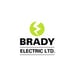 Logo Brady Electric