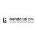 Brenda Lai CPA Logo Brenda Lai CPA