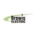 Brewis Electric Logo Brewis Electric