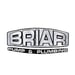 Briar Plumbing Logo Briar Plumbing