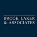 Brook Laker & Associates Logo Brook Laker & Associates