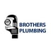 Brother's Plumbing Logo Brother's Plumbing
