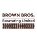 Logo Brown Bros