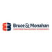 Bruce & Monahan CPA Logo Bruce & Monahan CPA