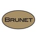 Brunet Plumbing Logo Brunet Plumbing