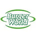 Burger World Logo Burger World
