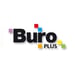 Buro Plus Logo Buro Plus