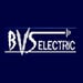 BVS Electric Logo BVS Electric