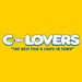 C-Lovers Fish & Chips Logo C-Lovers Fish & Chips