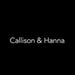Callison & Hanna Logo Callison & Hanna