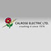 Calrose Electric Logo Calrose Electric