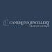 Camerons Jewellery Logo Camerons Jewellery