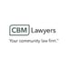 Campbell Burton & McMullan LLP Logo Campbell Burton & McMullan LLP