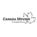 Canada Moving