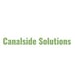 Canalside Solutions Logo Canalside Solutions