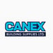 Canex Building Logo Canex Building