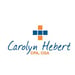 Carolyn Hebert CPA Logo Carolyn Hebert CPA