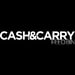 Cash & Carry Feed Logo Cash & Carry Feed