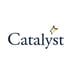 Catalyst Logo Catalyst