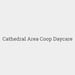 Cathedral Area Coop Daycare Logo Cathedral Area Coop Daycare