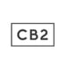 CB2 Logo CB2
