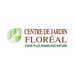 Centre de Jardin Floréal Logo Centre de Jardin Floréal