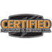 Certified Plumbing & Heating Logo Certified Plumbing & Heating