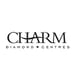 Logo Charm Diamonds Centres