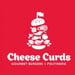 Cheese Curds Logo Cheese Curds