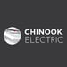 Chinook Electric Logo Chinook Electric
